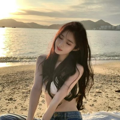 无人知晓的夏日清晨