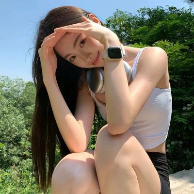 茜茜与我